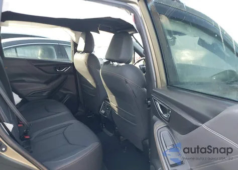 2022 Subaru Forester Wilderness from USA, damaged, VIN JF2SKAMC6NH510781